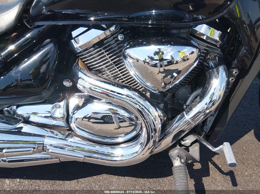 2013 SUZUKI VZ1500 auction photo 8