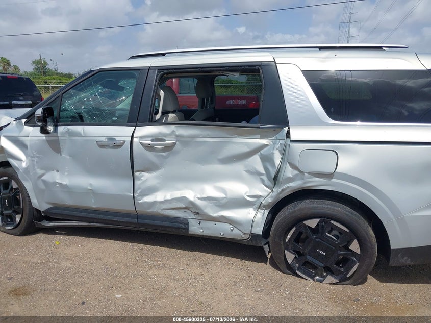 KIA CARNIVAL MPV 2026 VIN KNDNC5K38T6582240