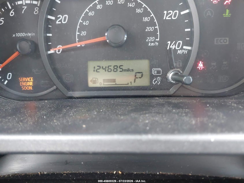 2024 MITSUBISHI MIRAGE G4 auction photo 7