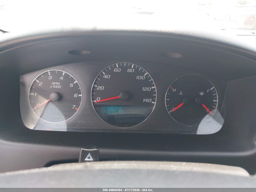 2013 Chevrolet Impala Ltz VIN: 2G1WC5E31D1211356 Lot: 45600384