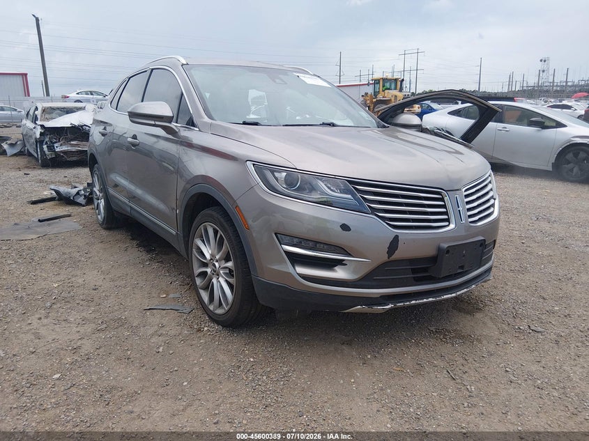 Vin: 5lmcj3c96guj24596, lot: 46098812, lincoln mkc reserve 2016 img_1