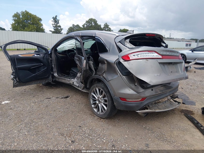 Vin: 5lmcj3c96guj24596, lot: 46098812, lincoln mkc reserve 20163