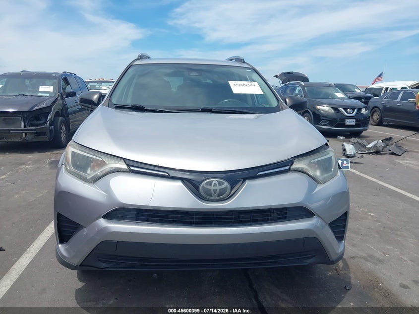 AtlanticExpress - Toyota RAV4
