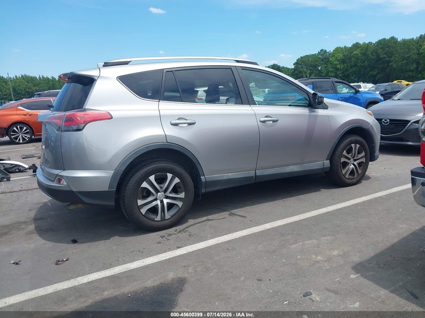 AtlanticExpress - Toyota RAV4
