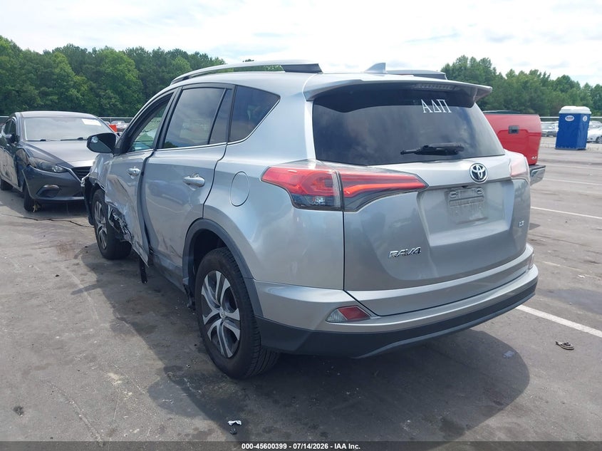 AtlanticExpress - Toyota RAV4