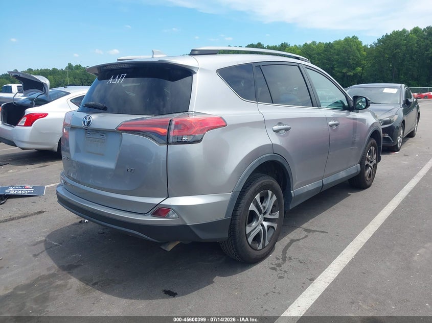 AtlanticExpress - Toyota RAV4
