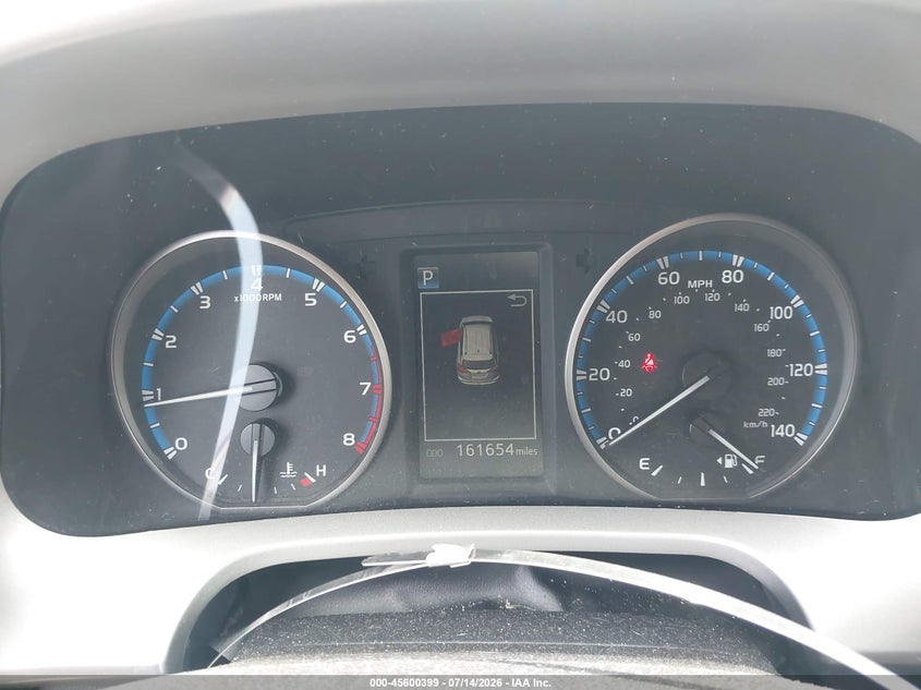 AtlanticExpress - Toyota RAV4