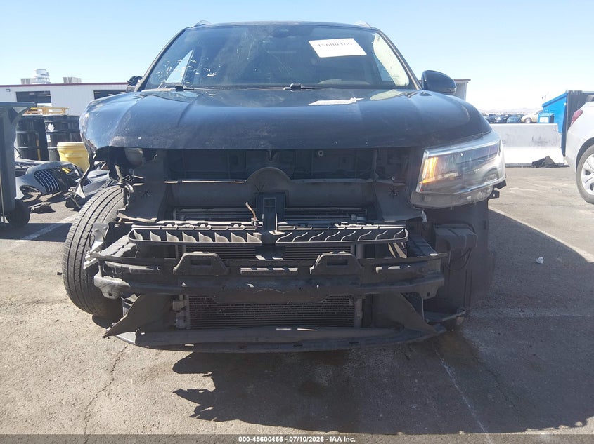 2023 Volkswagen Taos 1.5T Se VIN: 3VVSX7B28PM315987 Lot: 45600466