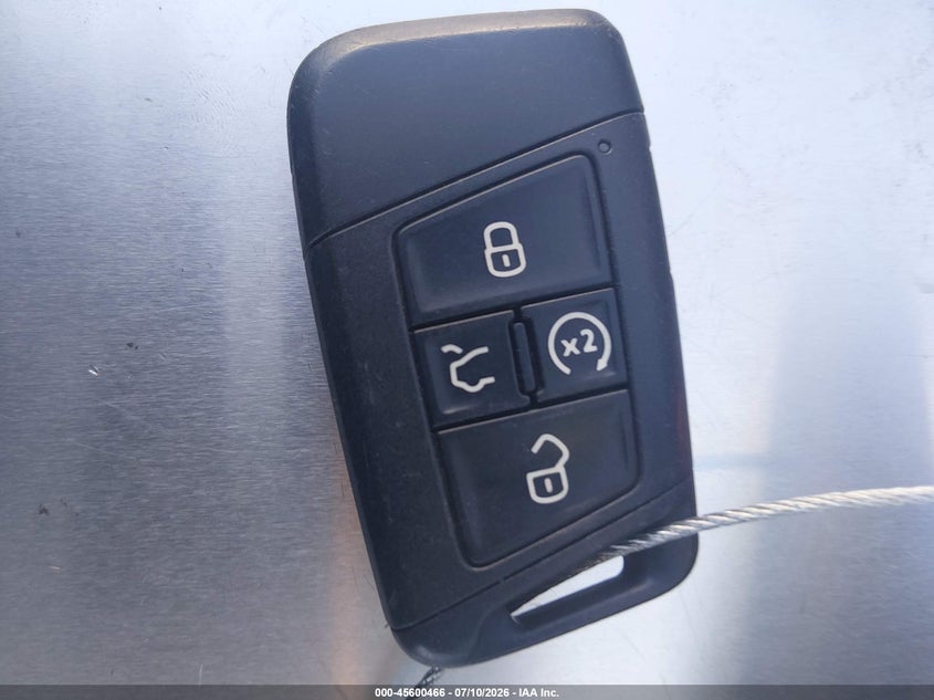 2023 Volkswagen Taos 1.5T Se VIN: 3VVSX7B28PM315987 Lot: 45600466