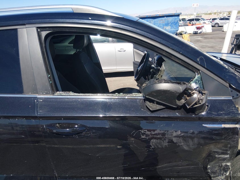 2023 Volkswagen Taos 1.5T Se VIN: 3VVSX7B28PM315987 Lot: 45600466