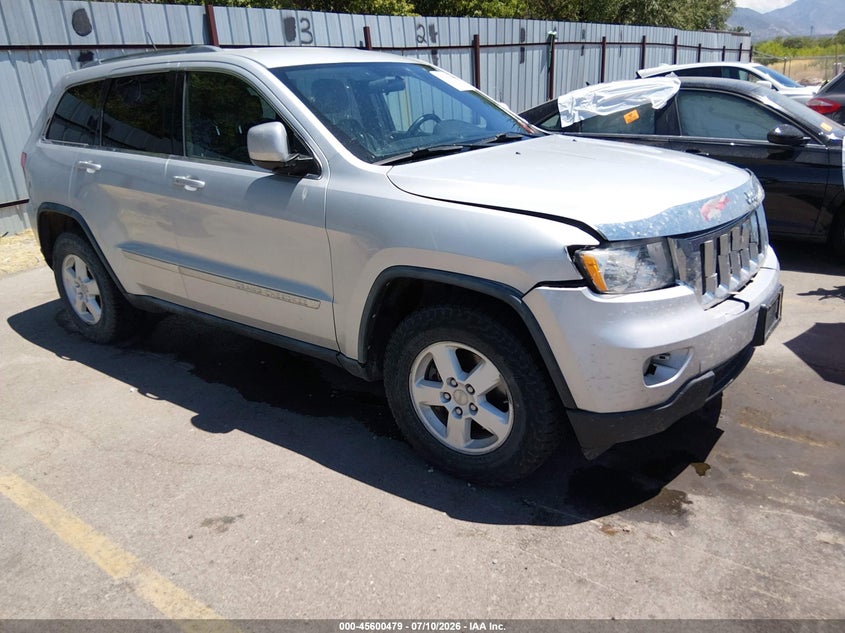 Vin: 1j4rr4gg2bc693849, lot: 46098902, jeep grand cherokee laredo 2011 img_1