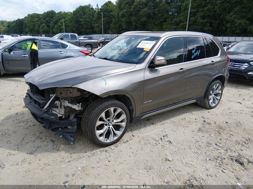 Vin: 5uxkr0c57j0x84960, lot: 46098975, bmw x5 xdrive35i 20182