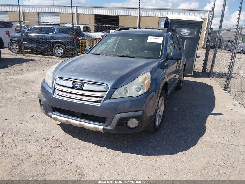 Vin: 4s4brckc7d3212319, lot: 46098989, subaru outback 2.5i limited 20132