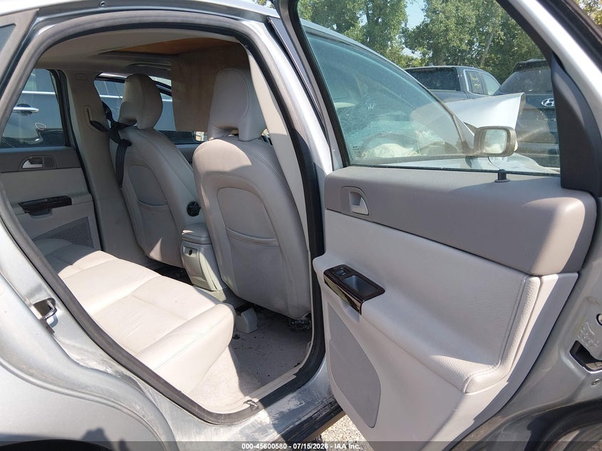 2006 Volvo S40 2.4I VIN: YV1MS382162213260 Lot: 45600580