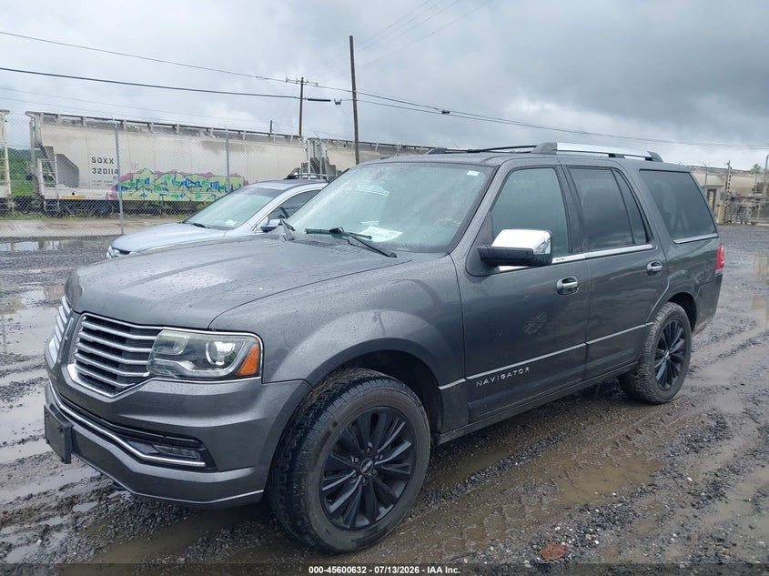 Vin: 5lmjj2jt8fej11115, lot: 46099055, lincoln navigator 20152