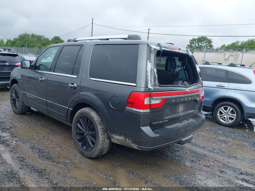 Vin: 5lmjj2jt8fej11115, lot: 46099055, lincoln navigator 20153