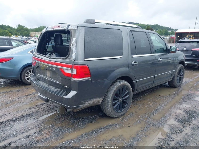Vin: 5lmjj2jt8fej11115, lot: 46099055, lincoln navigator 20154