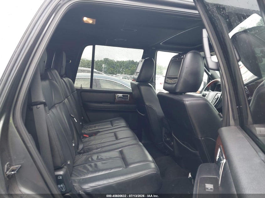 2015 Lincoln Navigator VIN: 5LMJJ2JT8FEJ11115 Lot: 45600632
