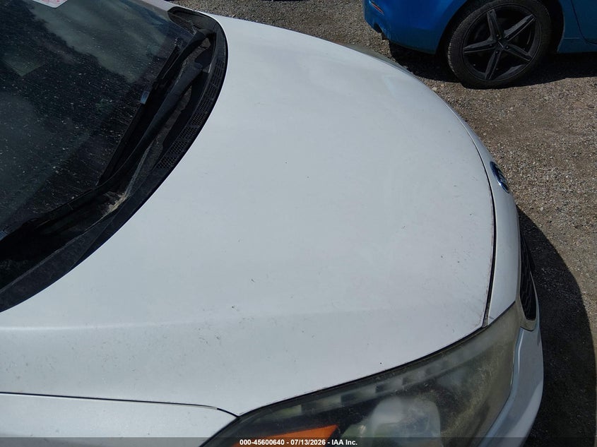 2016 KIA FORTE SEDAN 2.0L I-4 DI, DOHC, VVT, 173HP