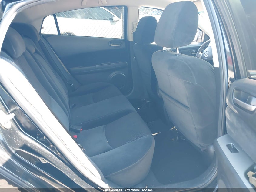 2009 Mazda Mazda6 I Sport VIN: 1YVHP81A095M18413 Lot: 45600648
