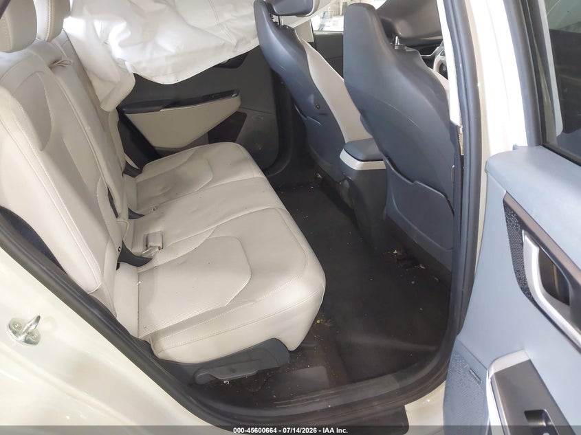 2022 Kia Ev6 Wind VIN: KNDC3DLC2N5070059 Lot: 45600664