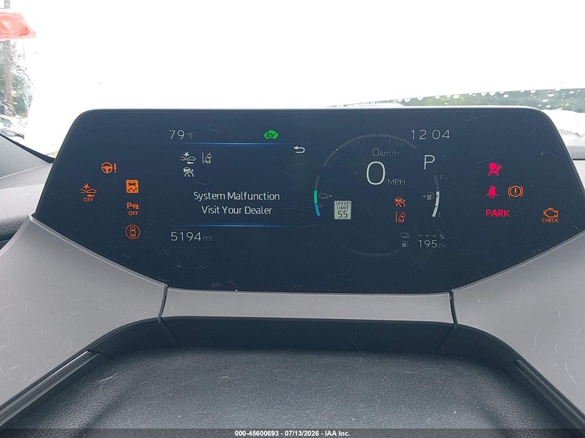 TOYOTA PRIUS PLUG-IN HYBRID - zdjęcie 15