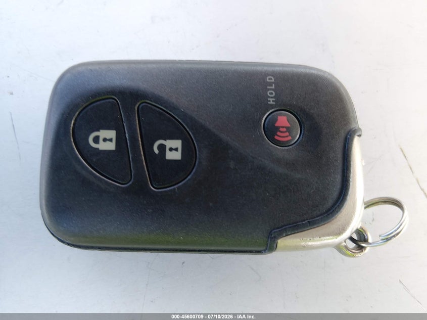 2014 Lexus Ct 200H VIN: JTHKD5BHXE2208815 Lot: 45600709