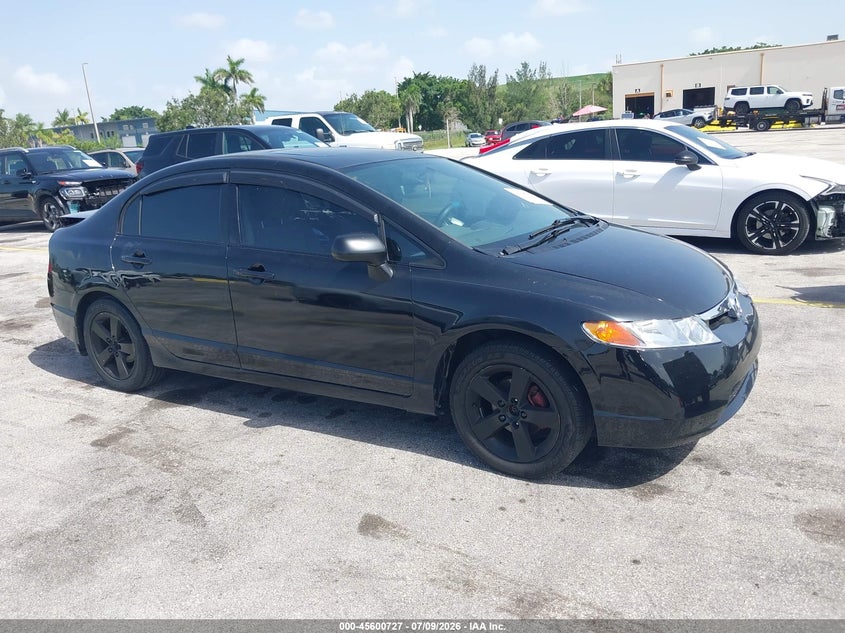 2008 Honda Civic