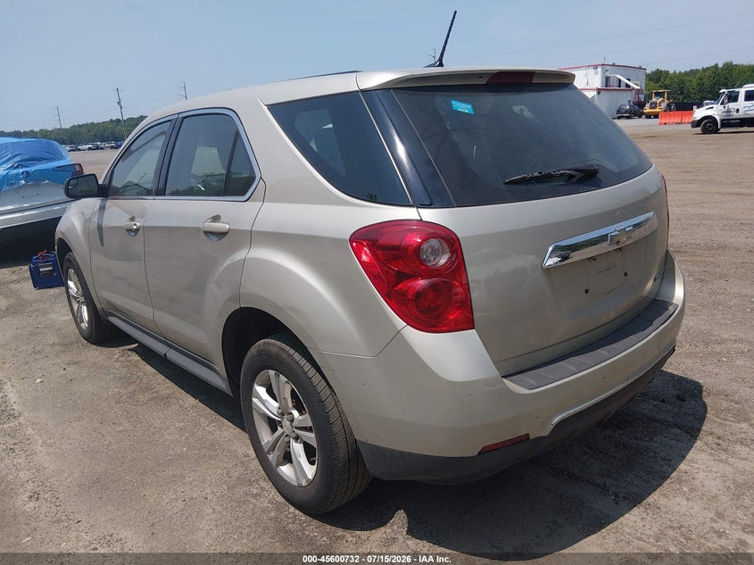 AtlanticExpress - Chevrolet Equinox
