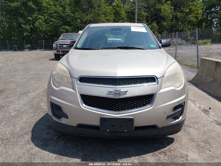 AtlanticExpress - Chevrolet Equinox