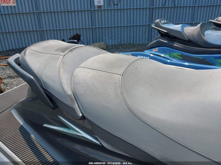 2017 Yamaha Vxr VIN: 00000YAMA29321617 Lot: 45600765