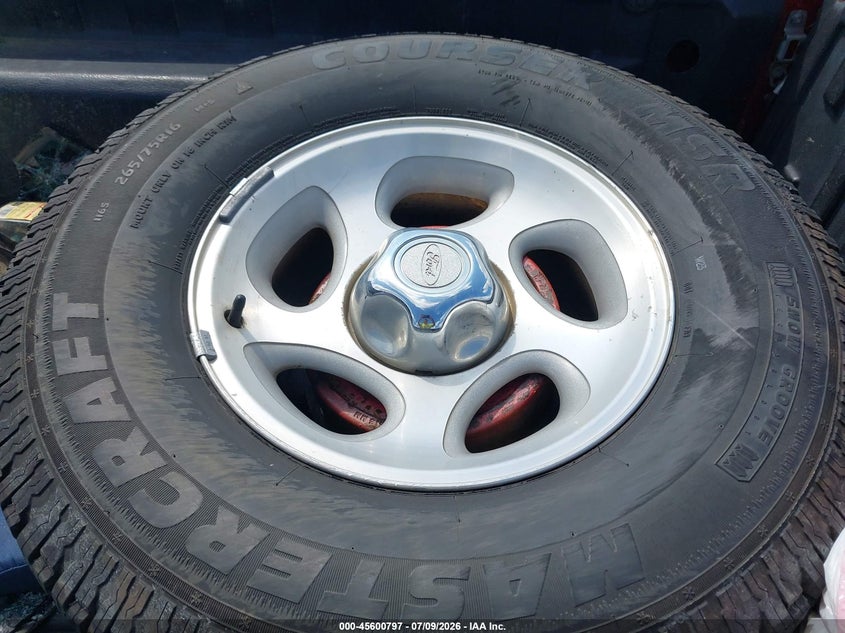 1999 Ford Ranger Xlt VIN: 1FTZR15X1XTA98246 Lot: 45600797