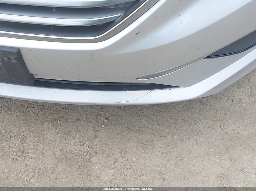 2017 Hyundai Sonata VIN: 5NPE24AF3HH519245 Lot: 45600820