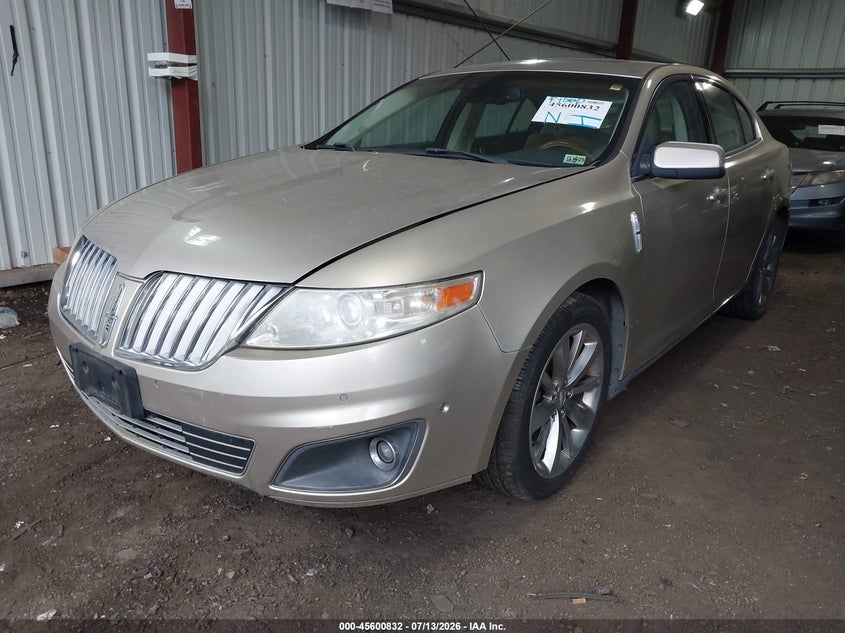 Vin: 1lnhl9ft3bg607855, lot: 46099255, lincoln mks ecoboost 20112