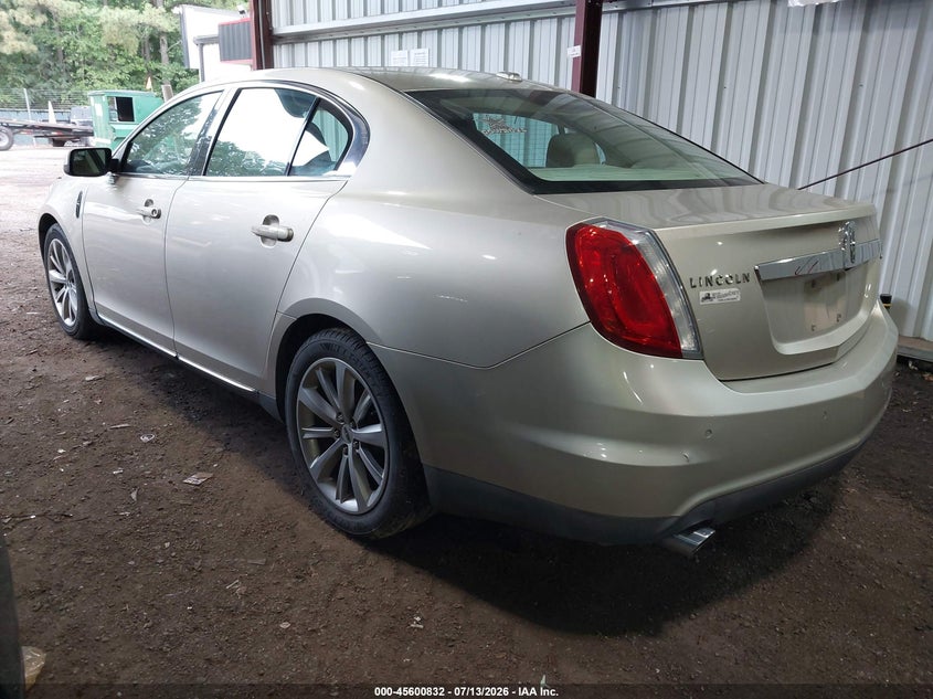 Vin: 1lnhl9ft3bg607855, lot: 46099255, lincoln mks ecoboost 20113
