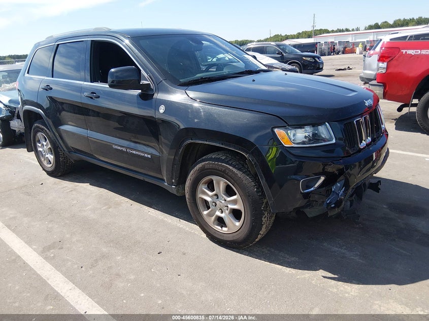 JEEP GRAND CHEROKEE - zdjęcie 1