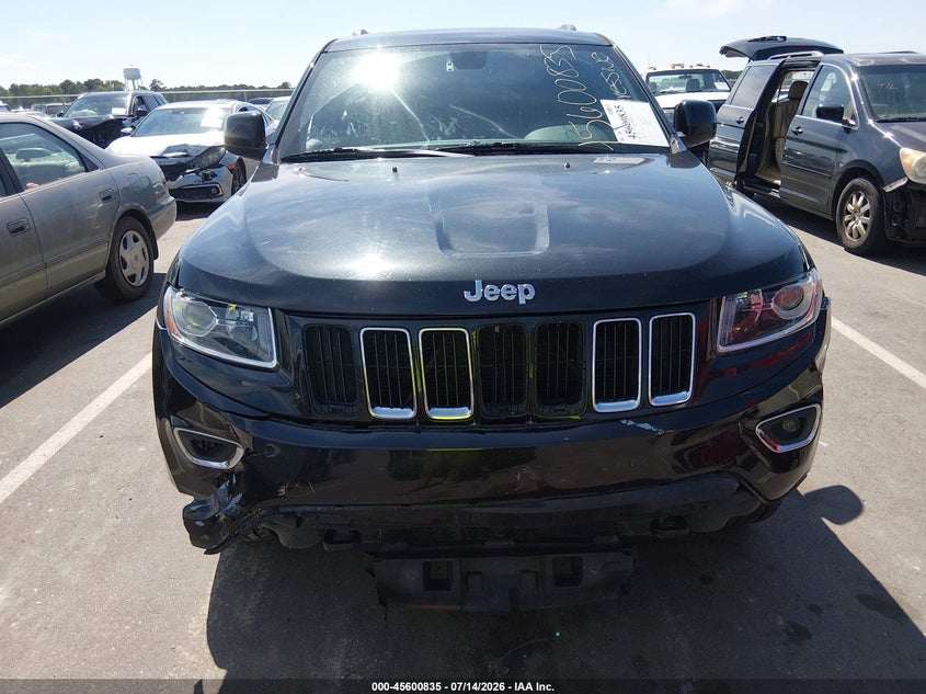 JEEP GRAND CHEROKEE - zdjęcie 12
