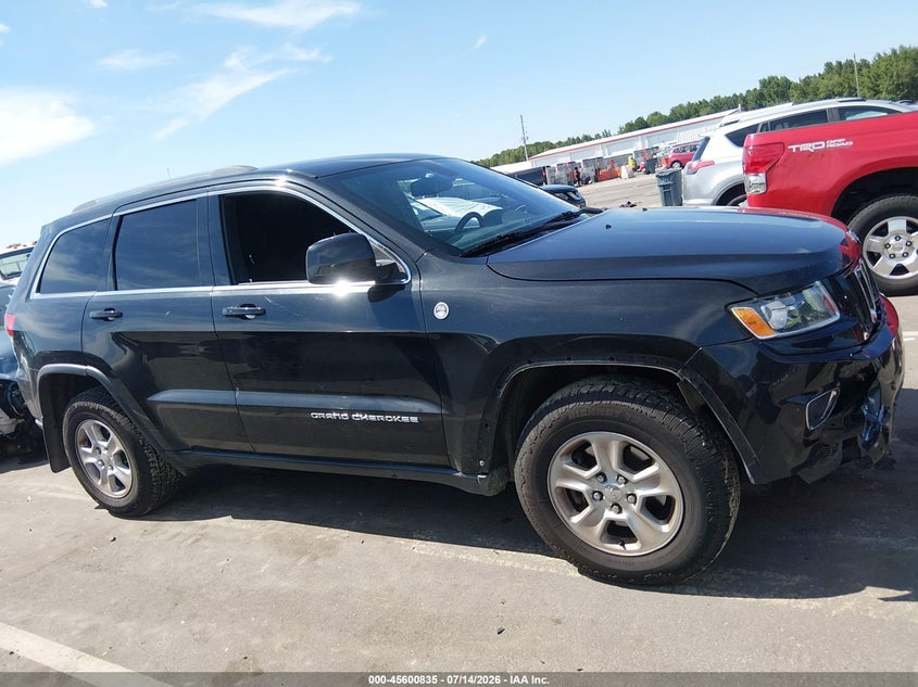 JEEP GRAND CHEROKEE - zdjęcie 13