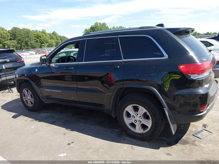 JEEP GRAND CHEROKEE - zdjęcie 14