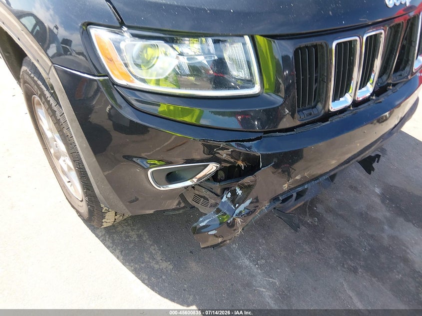 JEEP GRAND CHEROKEE - zdjęcie 17