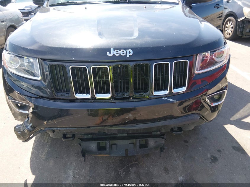 JEEP GRAND CHEROKEE - zdjęcie 6