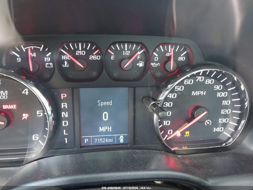 GMC SIERRA 2500HD - zdjęcie 7