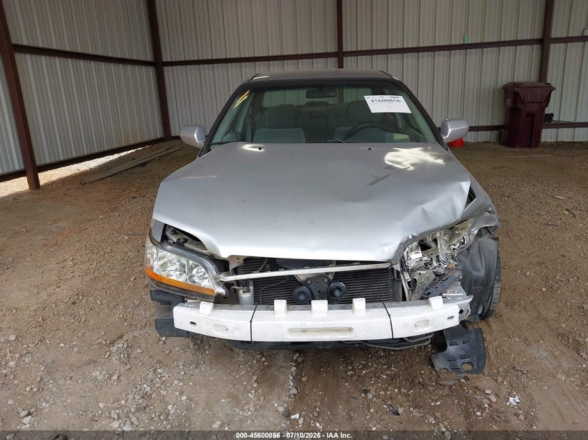 2001 HONDA ACCORD auction photo 6