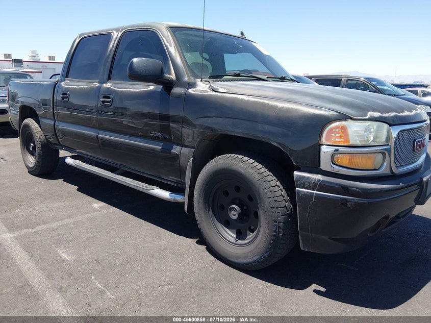 2006 GMC 1500 Denali