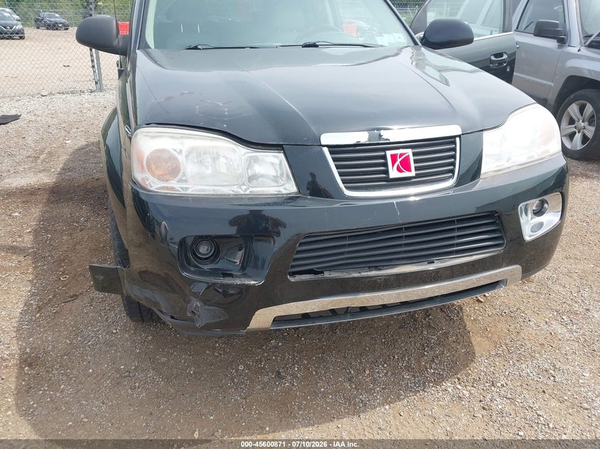 2007 Saturn Vue V6 VIN: 5GZCZ63437S861397 Lot: 45600871
