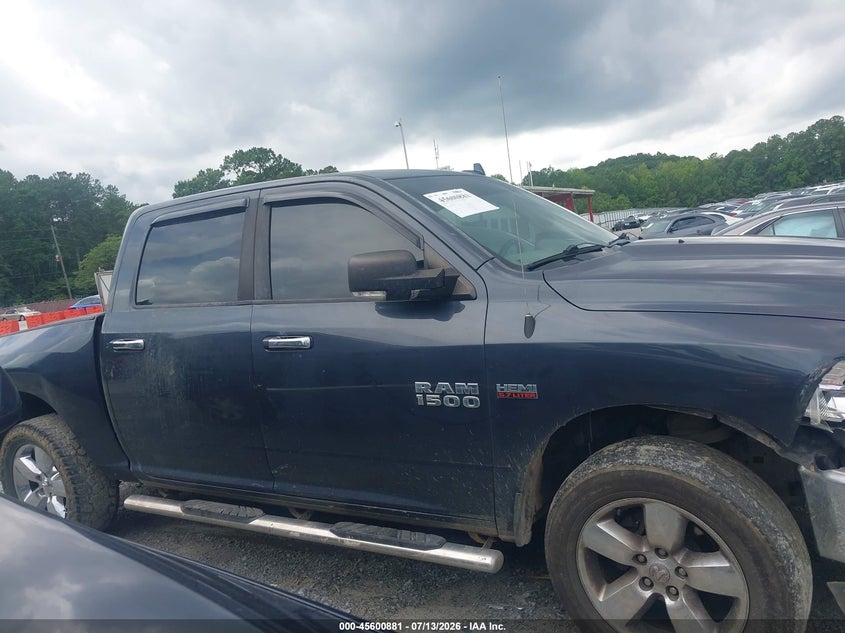 RAM 1500 - zdjęcie 13
