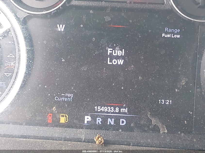 RAM 1500 - zdjęcie 15