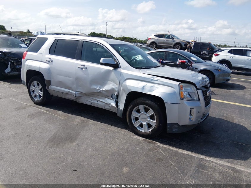 Vin: 2gkalsek1c6109150, lot: 46099348, gmc terrain sle-2 2012 img_1