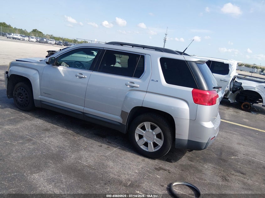 Vin: 2gkalsek1c6109150, lot: 46099348, gmc terrain sle-2 20123