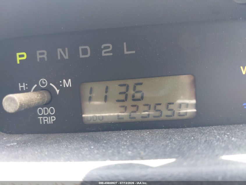 2004 Scion Xb VIN: JTLKT324740153941 Lot: 45600927